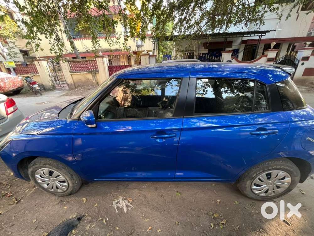 Swift Petrol Maruti 2024 Year