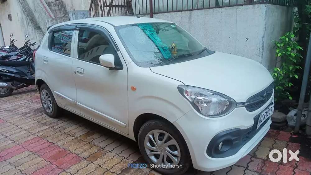 Maruti Suzuki Celerio Vxi 2022