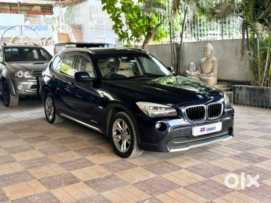 Bmw X1 2.0 Sdrive20d Xline, 2011, Diesel