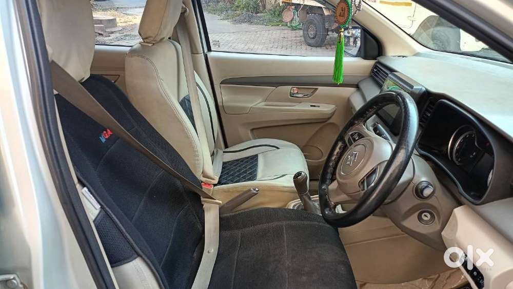 Maruti Suzuki Ertiga Vxi (o) Cng, 2020, Cng & Hybrids
