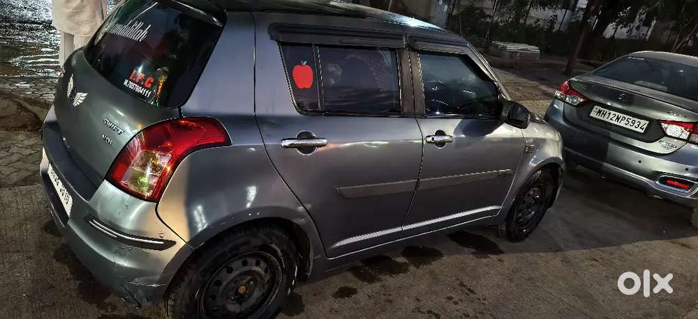 Swift Vdi Maruti 2011