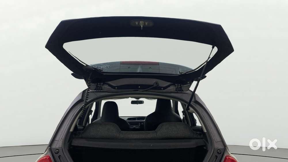 Honda Brio Vx At, 2018, Petrol