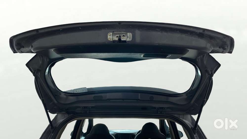 Hyundai Grand I10 Sportz 1.2 Kappa Vtvt, 2019, Petrol