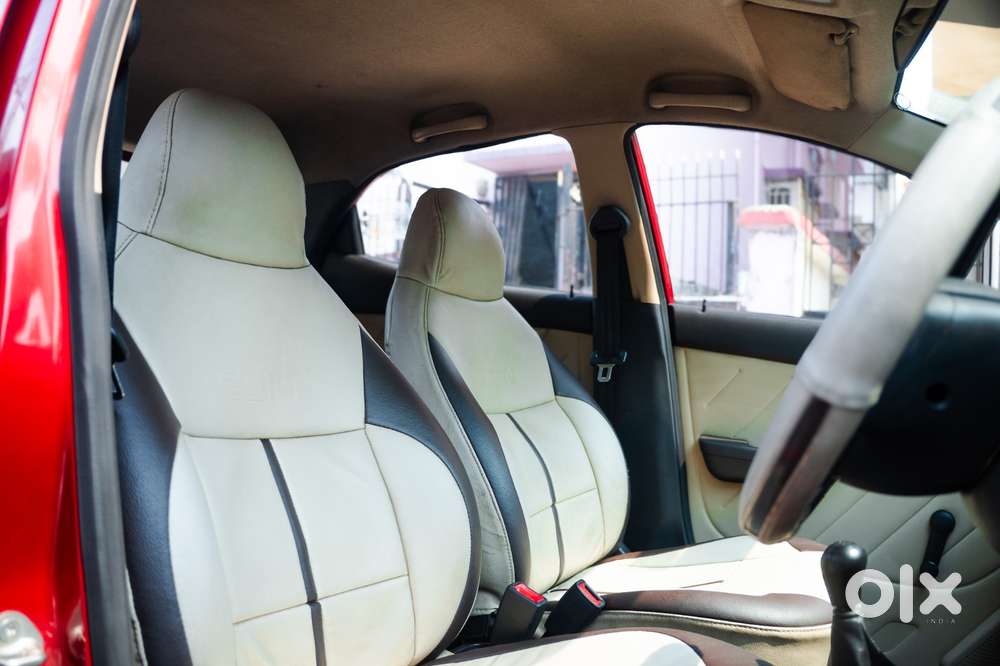 Hyundai Eon Era +, 2012, Petrol