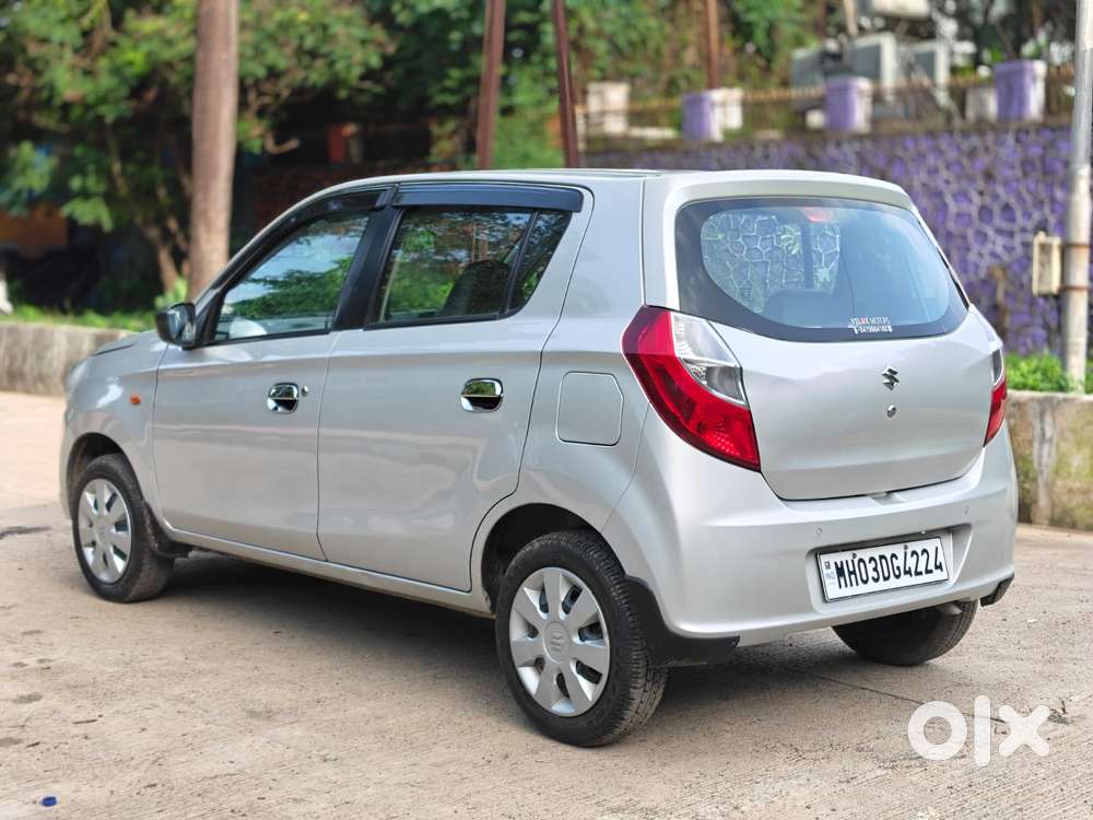 Maruti Suzuki Alto K10 Vxi Amt, 2019, Petrol