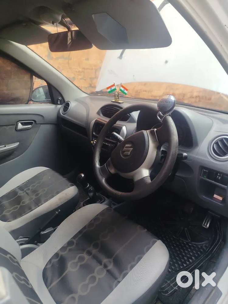 Maruti Suzuki Alto 800 2015 Petrol 105000 Km Driven