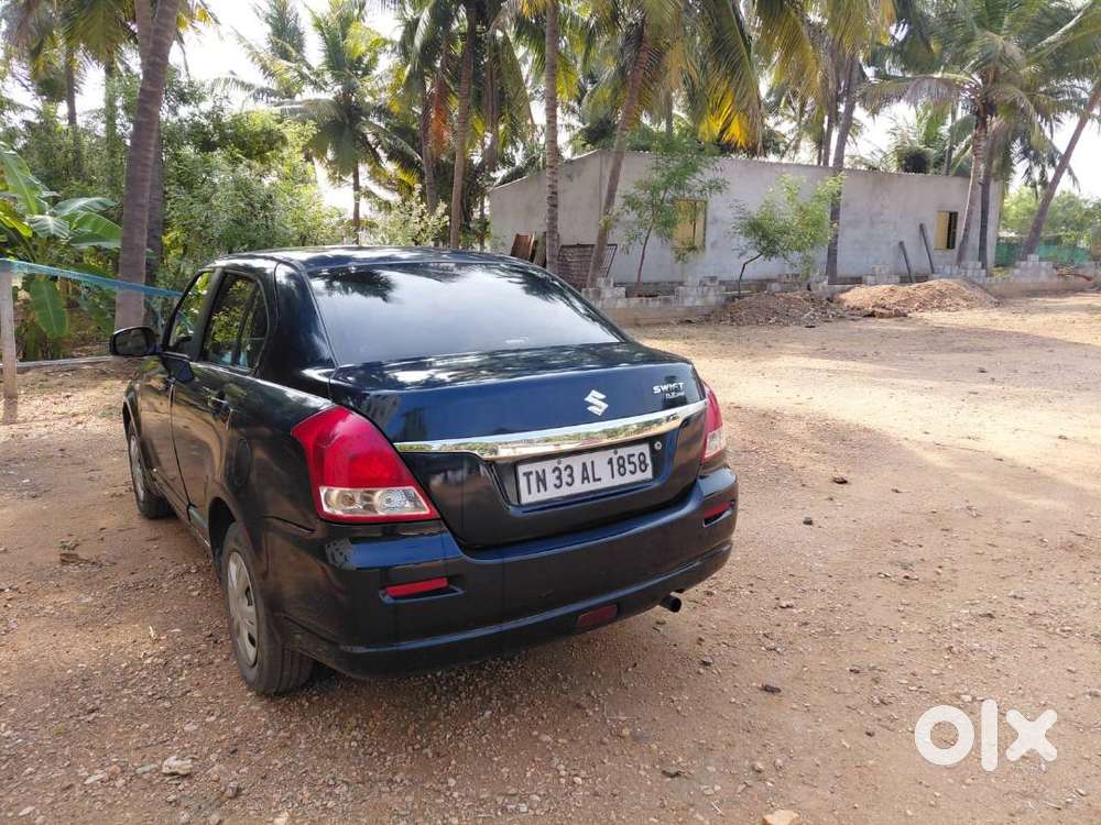 Maruti Suzuki Dzire 2008 Diesel Vdi 3 Good Condition