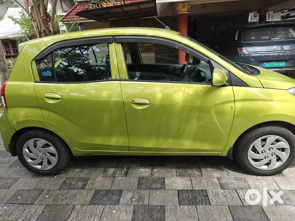 Hyundai Santro Sportz 2020