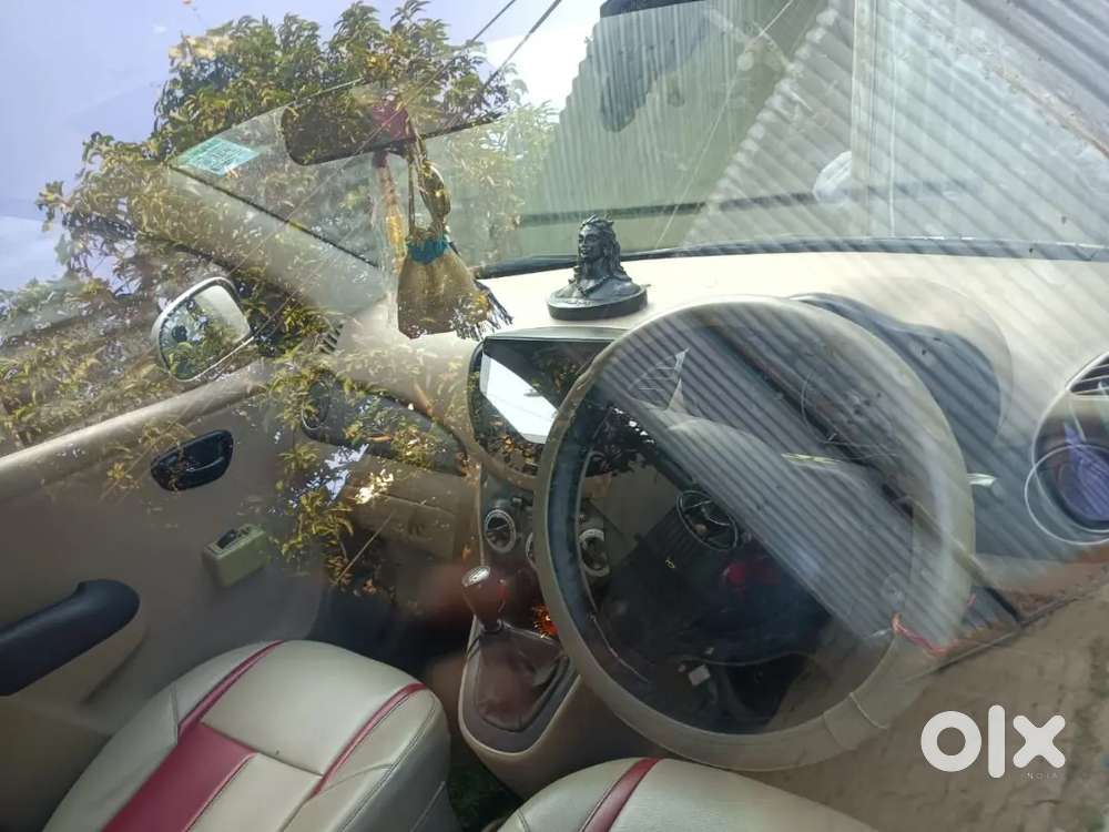 Hyundai I10 2008 Sportz पेट्रोल