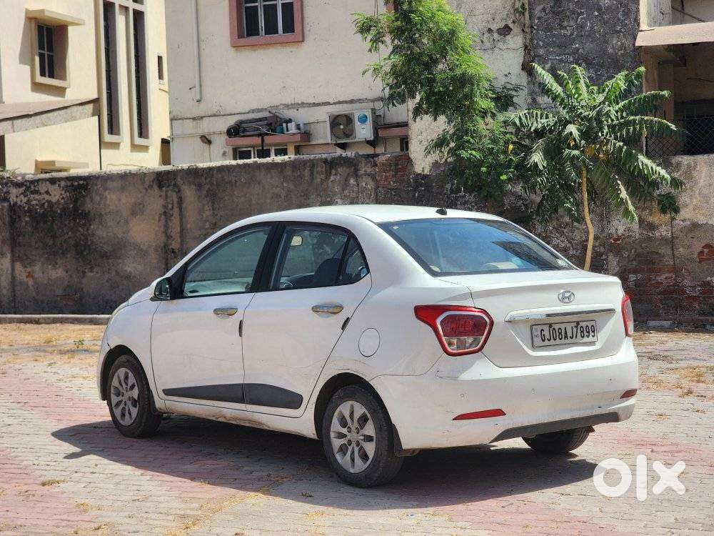 Hyundai Xcent 1.2 Vtvt S, 2014, Petrol