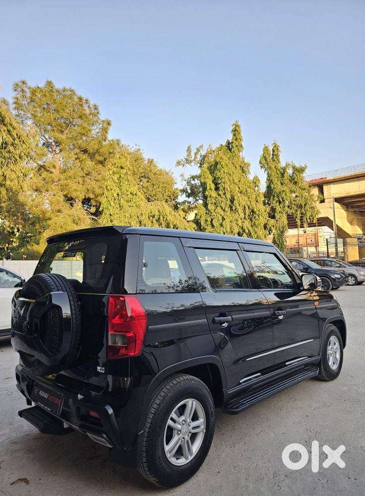 Mahindra Bolero Neo 1.5 N 10 R, 2025, Diesel