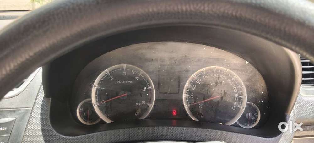 Maruti Suzuki Ertiga Vdi, 2012, Diesel