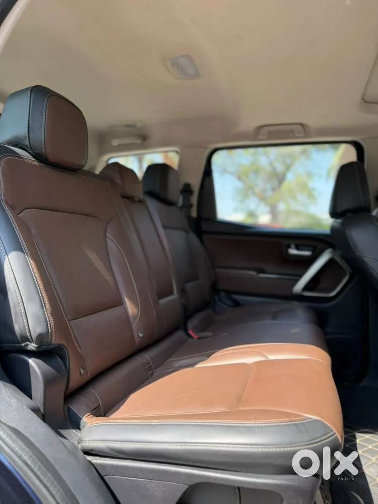 Mahindra Scorpio N Z8 Diesel Mt 2wd 7 Str, 2024, Diesel