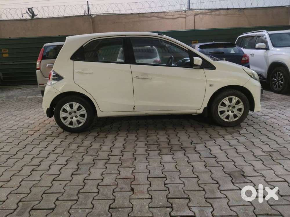 Honda Brio 2013-2016 V Mt, 2013, Petrol