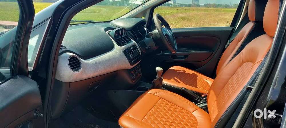 Fiat Avventura Urban Cross 1.3 Multijet Active, 2016, Diesel