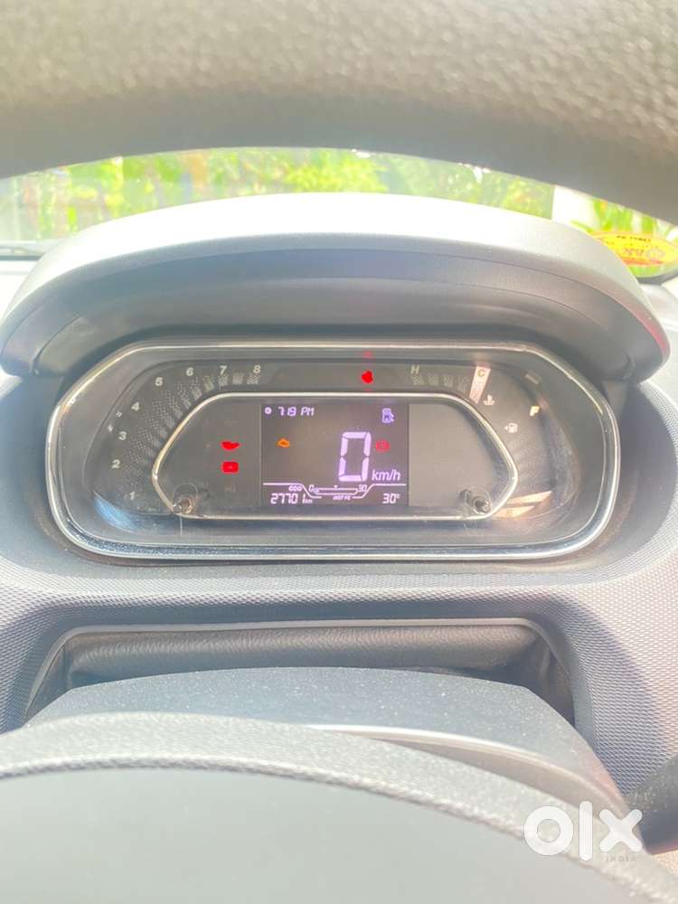 Tata Tiago 2021 Manual Petrol