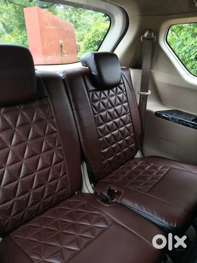 Maruti Suzuki Ertiga Vxi 2022