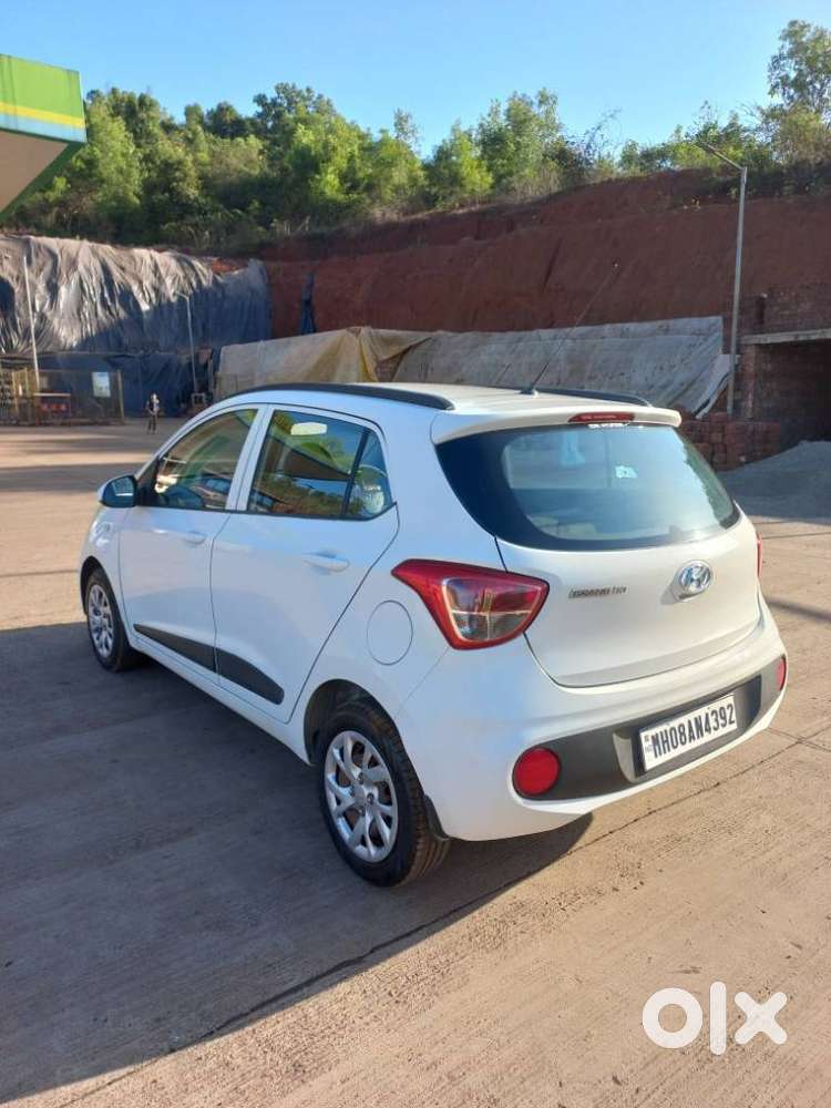 Maruti Suzuki Grand Vitara  Brezza Ldi, 2018, Petrol