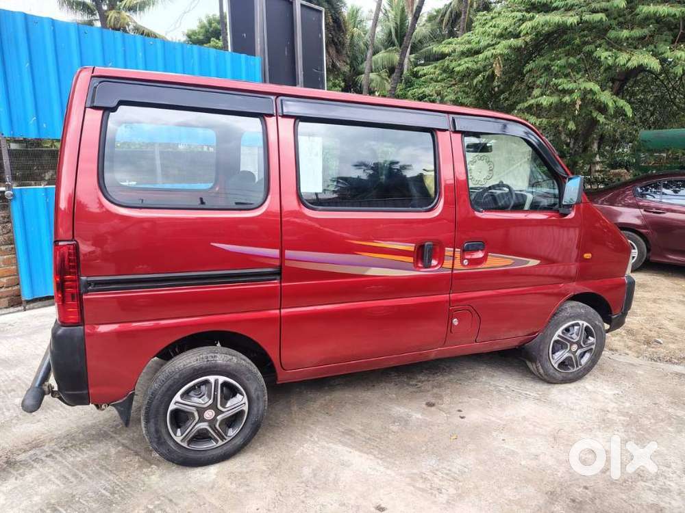 Maruti Suzuki Eeco 5 Seater Ac, 2018, Diesel
