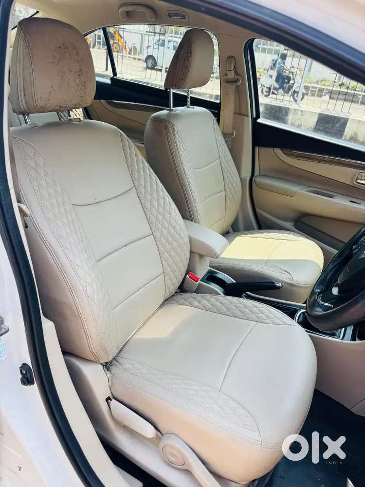 Ciaz Zeta Shvs 2022 Petrol