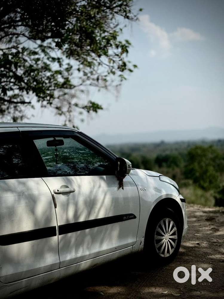 Maruti Suzuki Swift Dzire 2016 Petrol Well Maintained