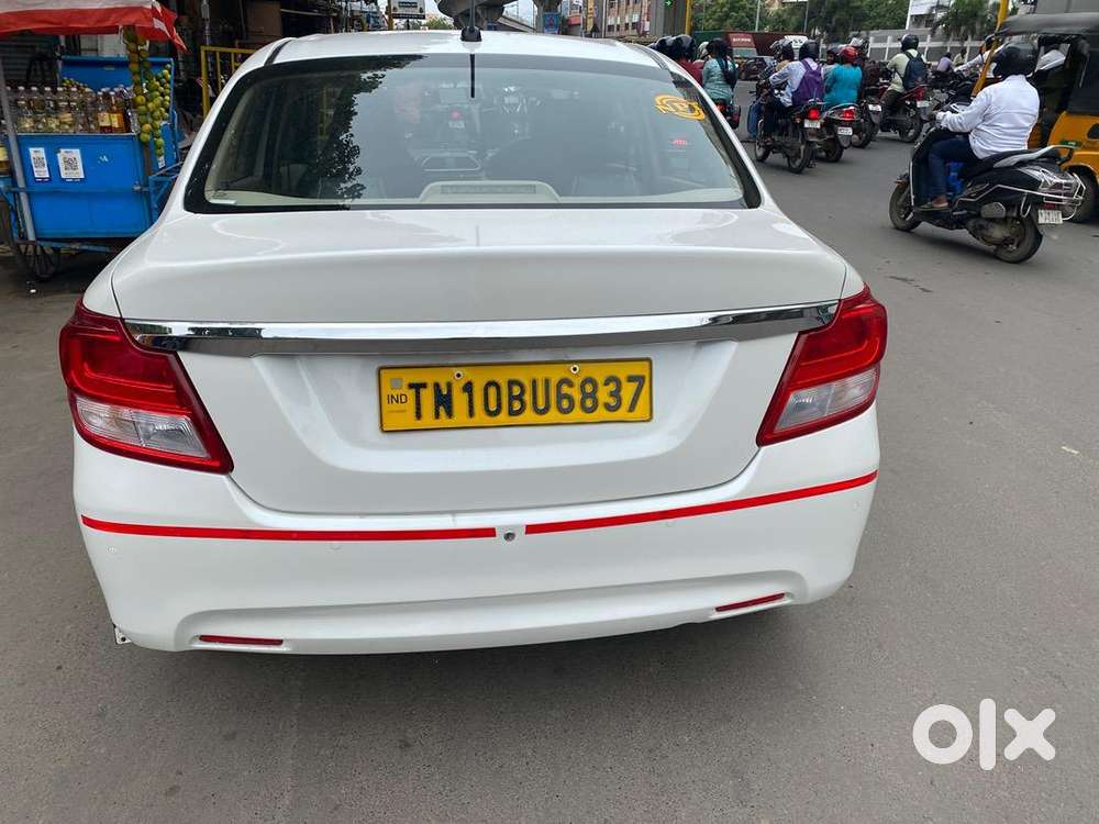 Maruti Suzuki Swift-dzire 2023 Cng & Hybrids With All Service History