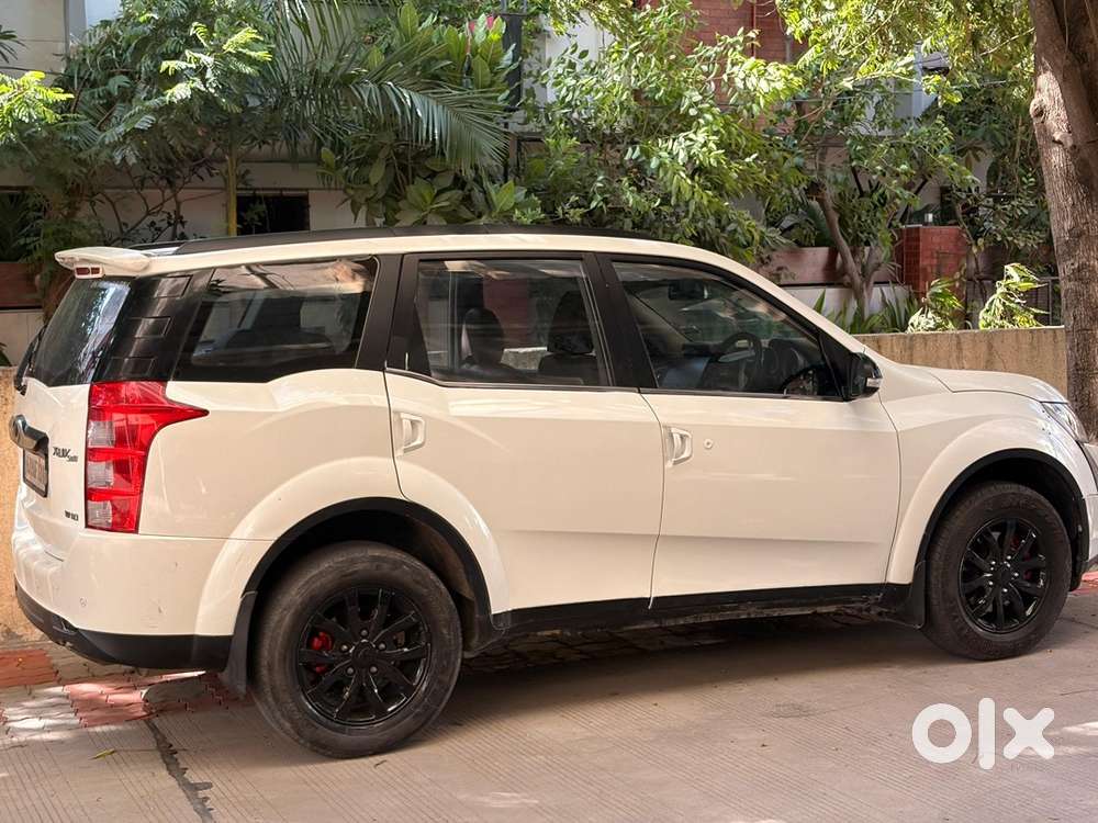 Mahindra Xuv500 Diesel 2015