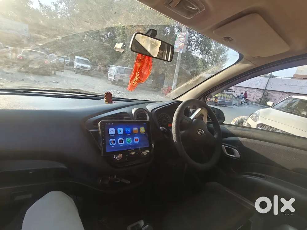Datsun Go 2018 Model