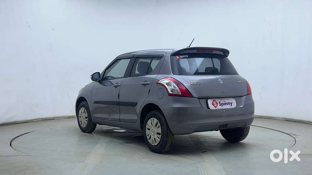 Maruti Suzuki Swift Vdi, 2014, Diesel