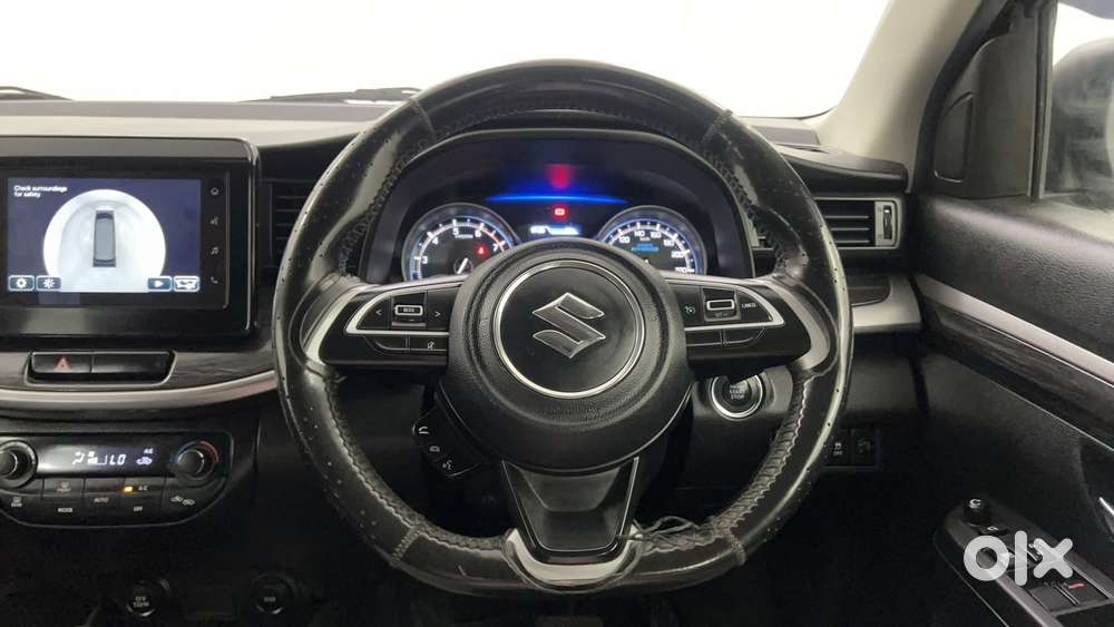 Maruti Suzuki Xl6 1.5 Alpha At, 2023, Petrol