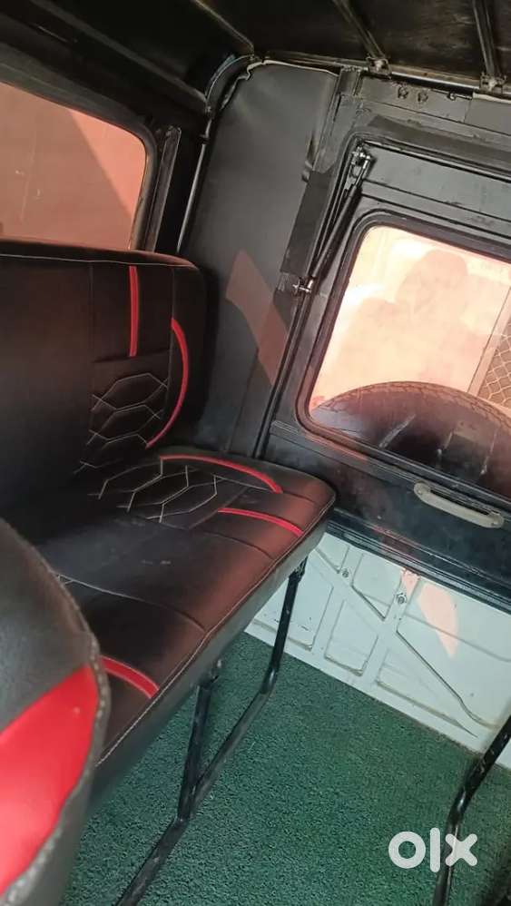 Di Turbo Thar Good Condition