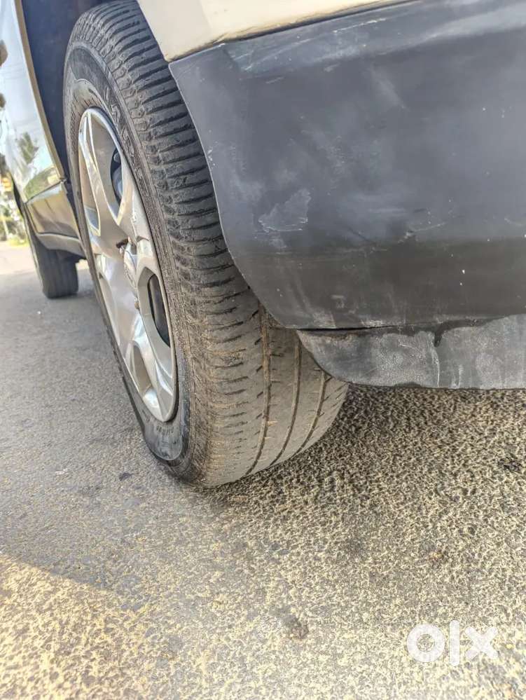 Ford Ecosport 2013 Diesel