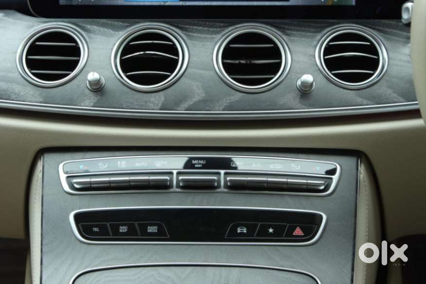 Mercedes-benz E-class E 200, 2023, Petrol