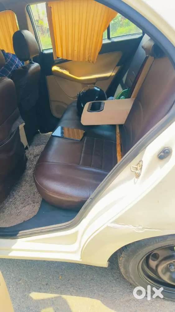 Tata Manza Aqua Quadrajet 2017