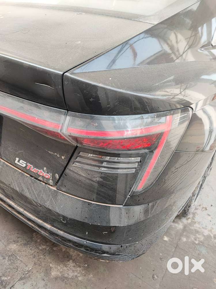 Very Good Condition