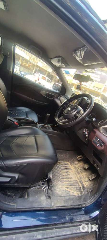 Maruti Suzuki Fronx Sigma 1.2 Mt, 2025, Petrol