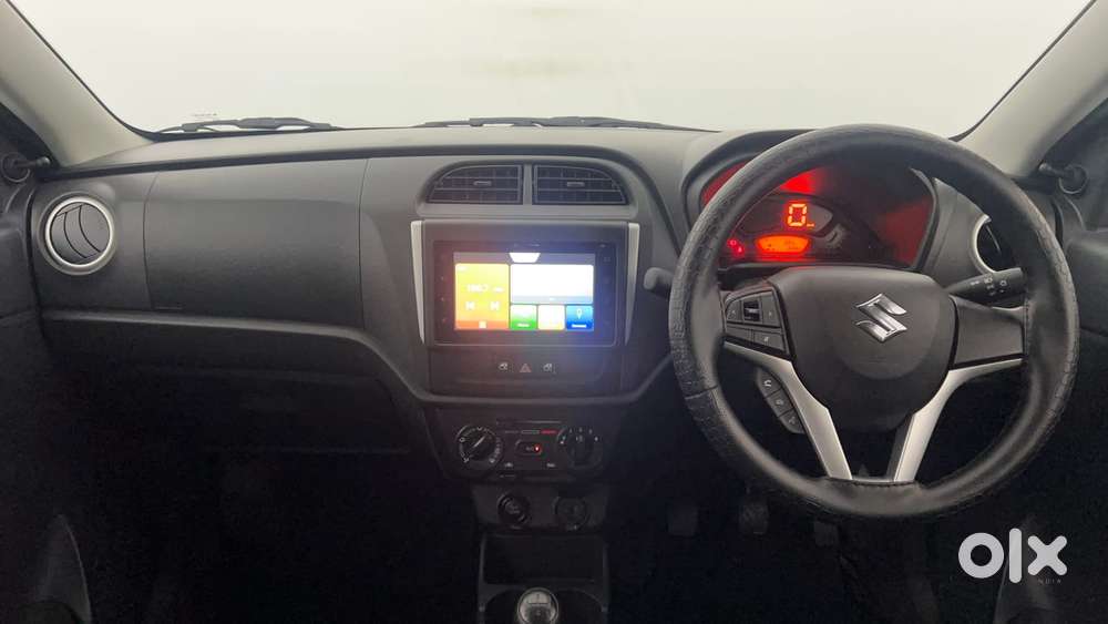 Maruti Suzuki Alto K10 Plus Edition, 2026, Petrol