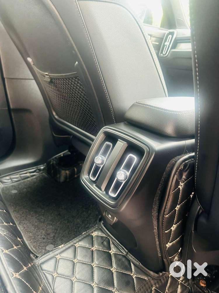 Volvo Xc40 T4 R-design, 2021, Petrol