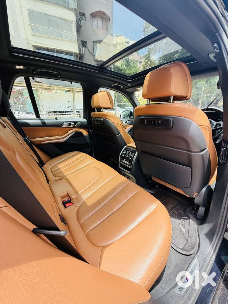 Bmw X5 Xdrive40i M Sport, 2023, Petrol