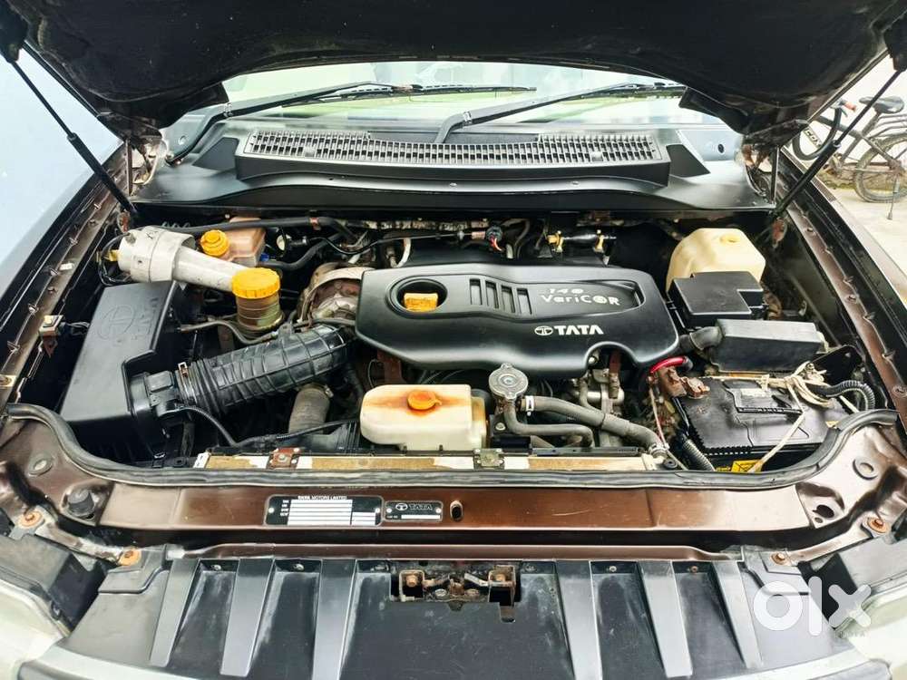 Tata Safari Storme 2015 Diesel Well Maintained