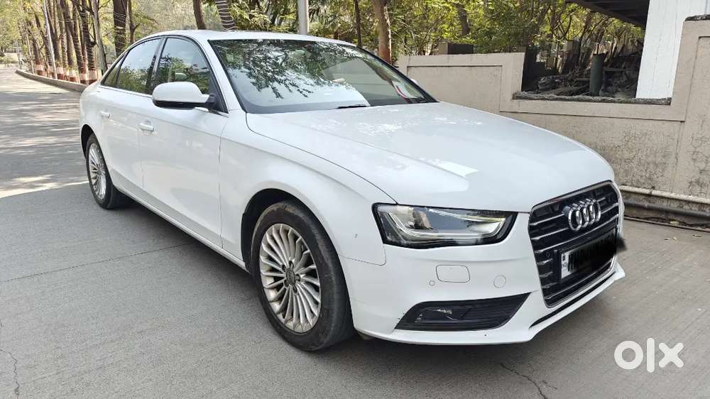 Excellent Condition Premium Segment Car For Urgent Sale