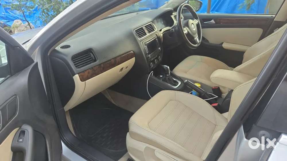 Volkswagen Jetta 1.9 Tdi 2013