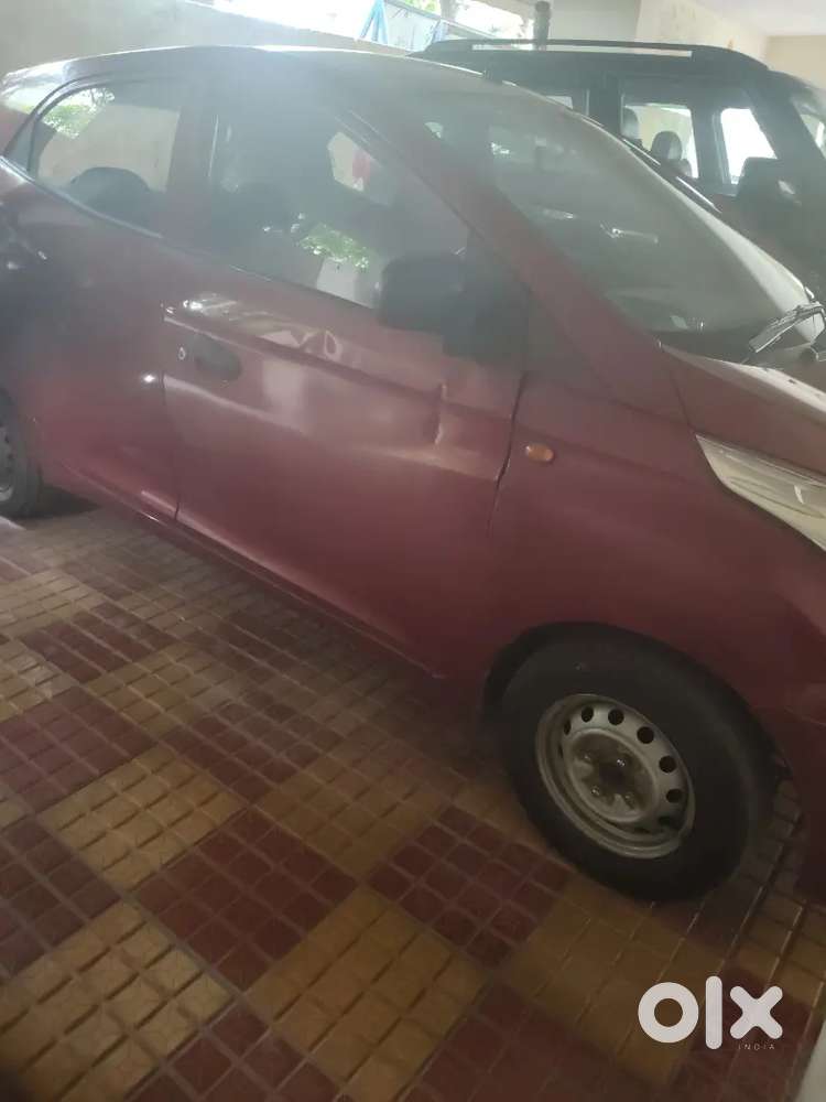 Hyundai Eon 0.8 Plus 2012 Petrol