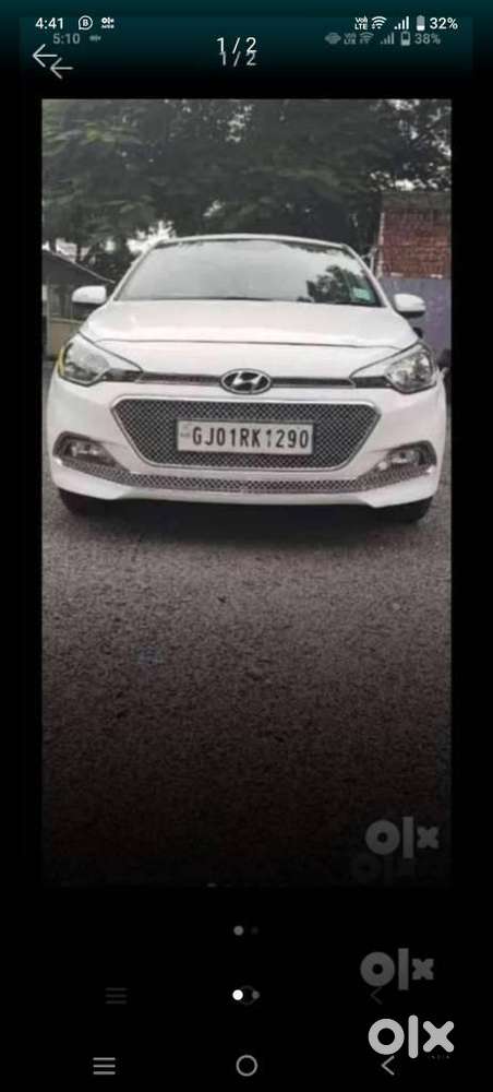 Hyundai I20 1.2 Asta, 2019, Petrol