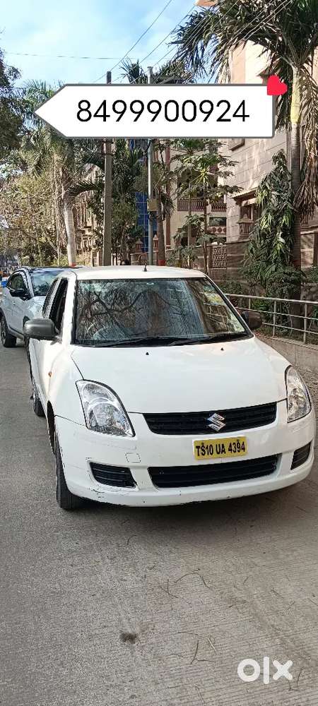 Maruti Suzuki Dzire 2016