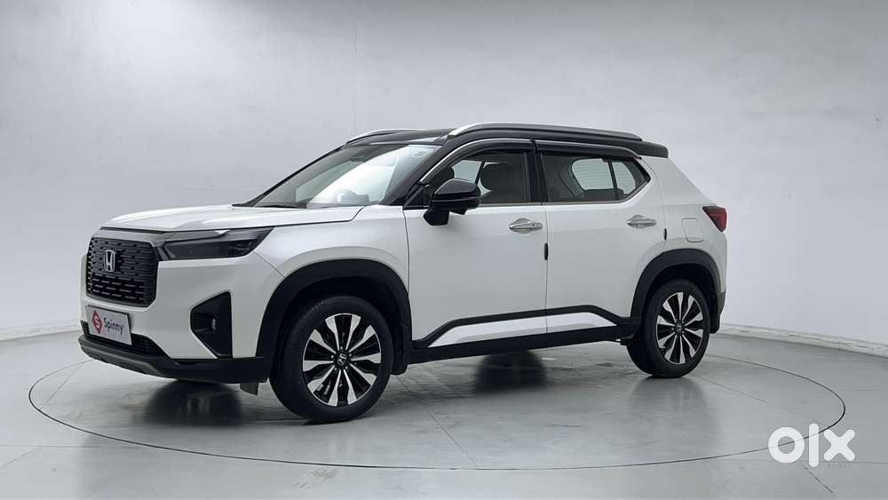 Honda Elevate Zx Cvt, 2024, Petrol
