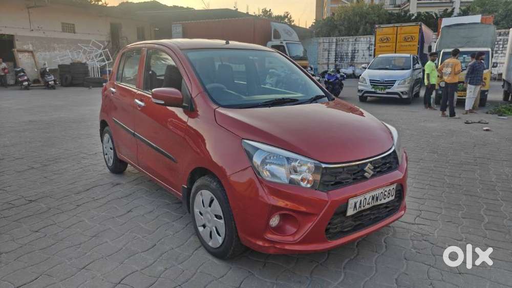 Maruti Suzuki Celerio Zxi(o) Mt, 2019, Petrol