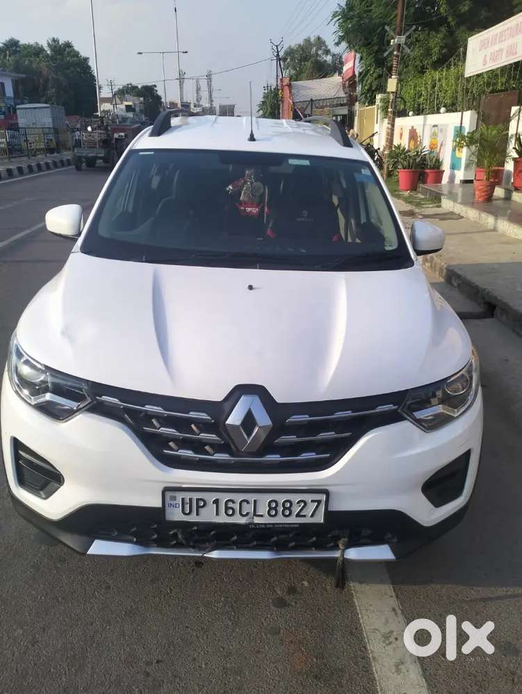 Renault Triber 2020 Petrol