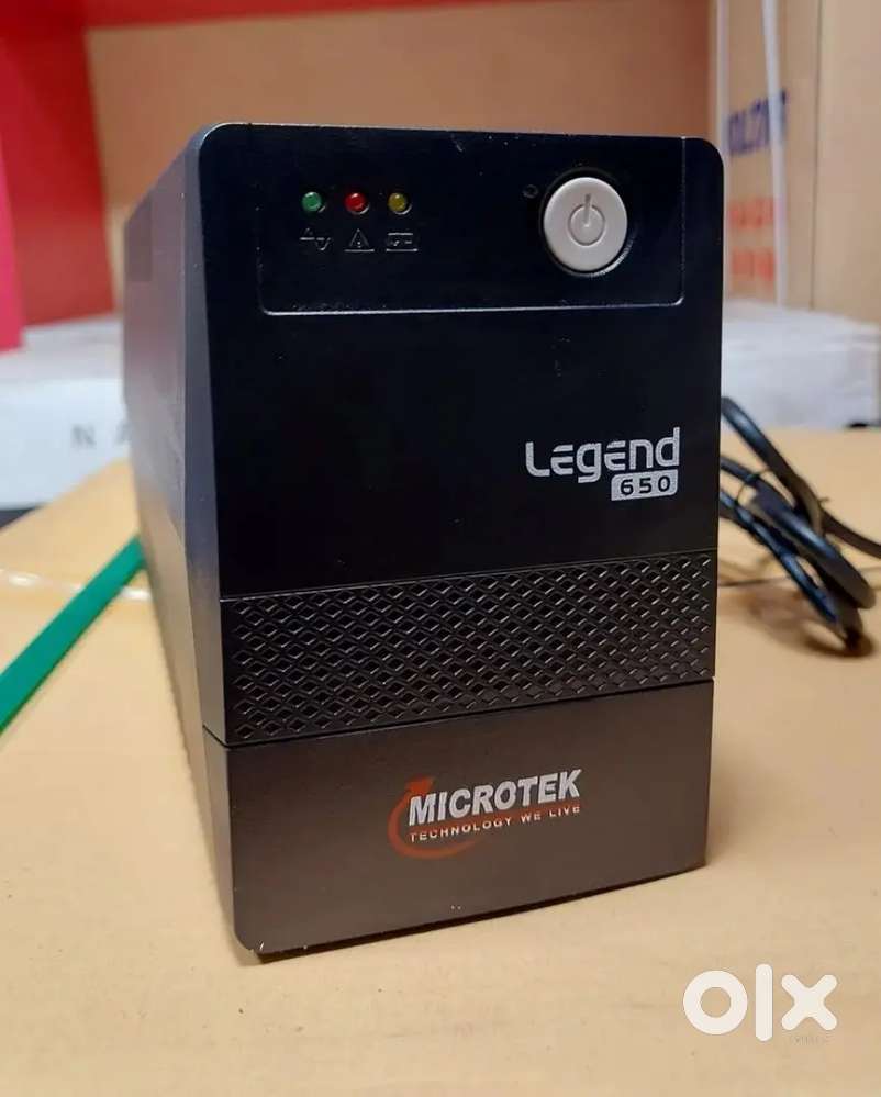 MICROTEK UPS 650
