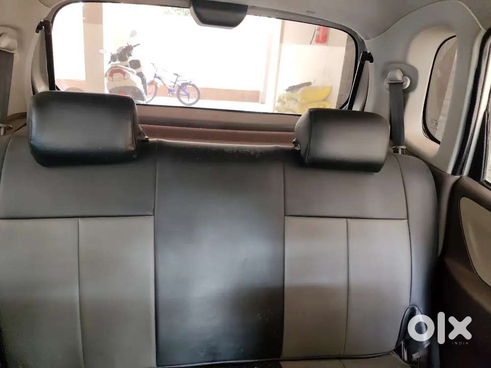 Maruti Suzuki Zen 2012 Petrol Manual